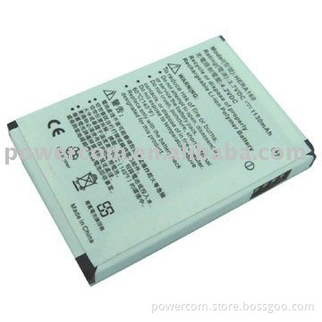 For extended battery P4350